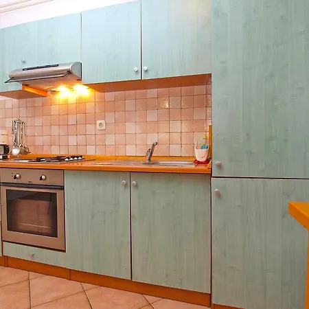 Eugen 1346 Διαμέρισμα Πούλα