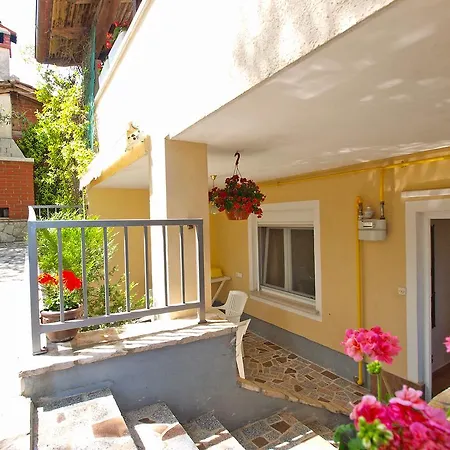 Eugen 1346 Appartamento *