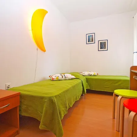 Appartamento Eugen 1346