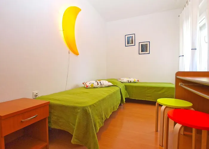Apartman Eugen 1346