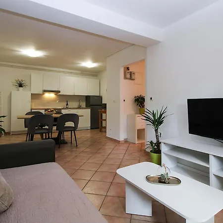 Apartament Eugen 1346