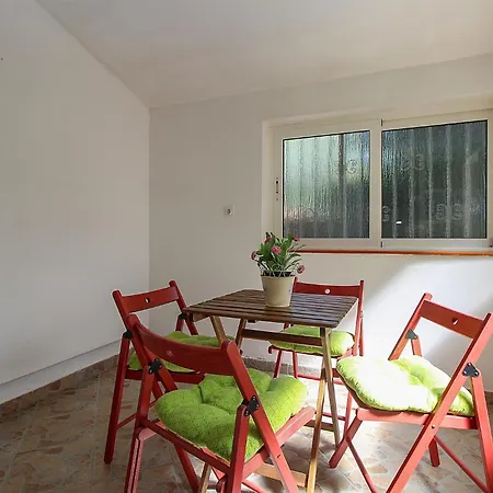 Apartament Eugen 1346 Pula