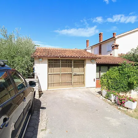 Apartament Eugen 1346