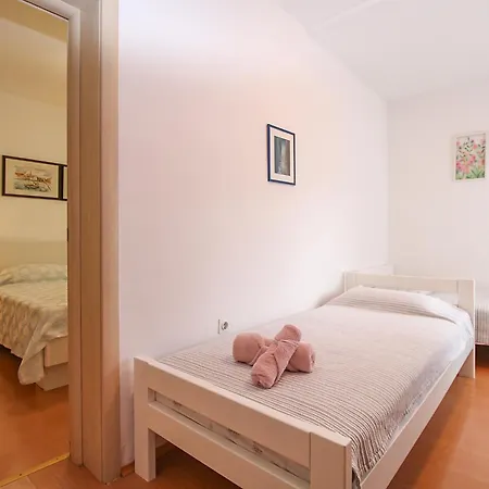 Apartament Eugen 1346