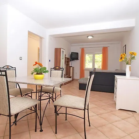 Apartment Eugen 1346