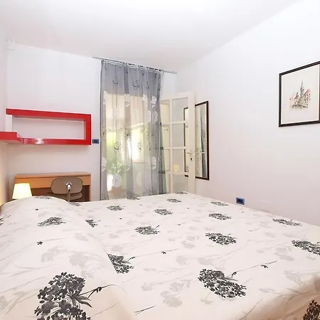 Apartament Eugen 1346 Pula