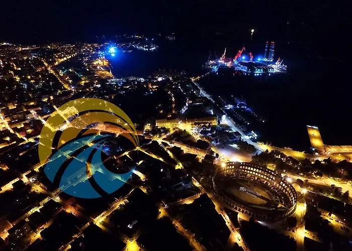 Apartman Eugen 1346 Pula